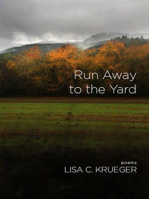 cover image of Run Away to the Yard